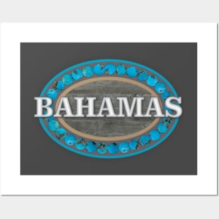 Bahamas Posters and Art